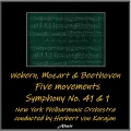 Five Movements, Op. 5: I. Heftig Bewegt (Live)