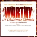 Angela Martin、Desmond Pringle、Lana Manson、St. James AME Church of Chicago - Mary and Joseph