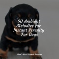 50 Ambient Melodies for Instant Serenity For Dogs
