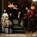 Portrait of the Underclass (Explicit)