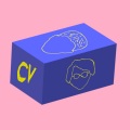 Cv - I Want To Stay In My Room (Short Version)