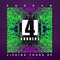 Licking Toads Ep