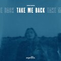 Venteris、Mikhail Kurbanov Ruslanovich - Take Me Back