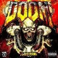 CLOUDYMANE、George Shalygin - DOOM (Explicit)