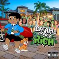 JayLewis、b-real - Be Right There (Explicit)