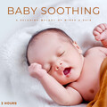 Baby Lullaby Universe、Baby Music Solitude、Happy Afternoon Music - Baby Soothing: A Relaxing Melody Of Winds & Rain - 2 Hours