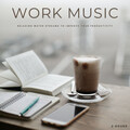 Easy Sunday Morning Music、Nature Rainforest Sounds Collective、Calming Noises - Work Music: Relaxing Water Streams To Improve Your Productivity - 3 Hours