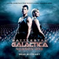 Bear McCreary - The Shape of Things to Come