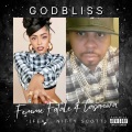Godbliss、Nitty Scott - Femme Fatale & Casanova (Explicit)