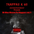 AK 500、Mr. Red - Making Moves (feat. Mr Red|Explicit)