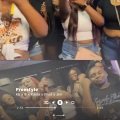 Monti、Kayla B、Jeri、Kiah B、Phat - Freestyle (Explicit)