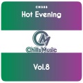 Hot Evening, Vol. 8