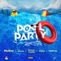 Pool Party (feat. Ghash, Jayson Wealth, Slickk & IAmDrop) [Explicit]