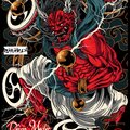 Raijin Master、Z4 - Viaggiando nell'io (feat. Z4)(Explicit)