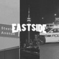 thiarajxtt、Irman、Krn-1 - EASTSIDE (feat. Krn-1)