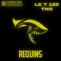 Le T 125、TNS - Requins (feat. TNS)(Explicit)