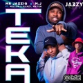 Teka_Sha_Wena (feat. Dyj SchoolBoy, Targa Rsa, MrJazziQ, M.j, Mellow & Sleazy & Ma'ten|BARCADI VERSION)