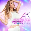柿原朱美、danny krivit、hex hector - Beautiful You