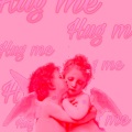 覃梦露 - Hug me