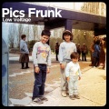 Pics Frunk - Low Voltage
