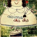 Cicciona Cha Cha