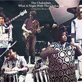 What A Night With The Chakachas (Analog Source Remaster 2022)