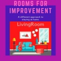 Rooms For Improvement ~おうち生活を快適にしてくれるBGM~ Living Room編