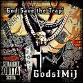 GodsIMiJ - Blessings come in 3s (Explicit)