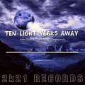 Ten light years away