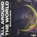 All Around The World (La La La La La)(Chrit Leaf Remix)