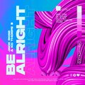 jack rose、KC Thorpe - Be Alright