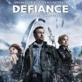 Bear McCreary、Brendan McCreary - Terraform My Heart