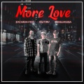 Christian Artist Z、mutiny、INDIGoMEGA - More Love