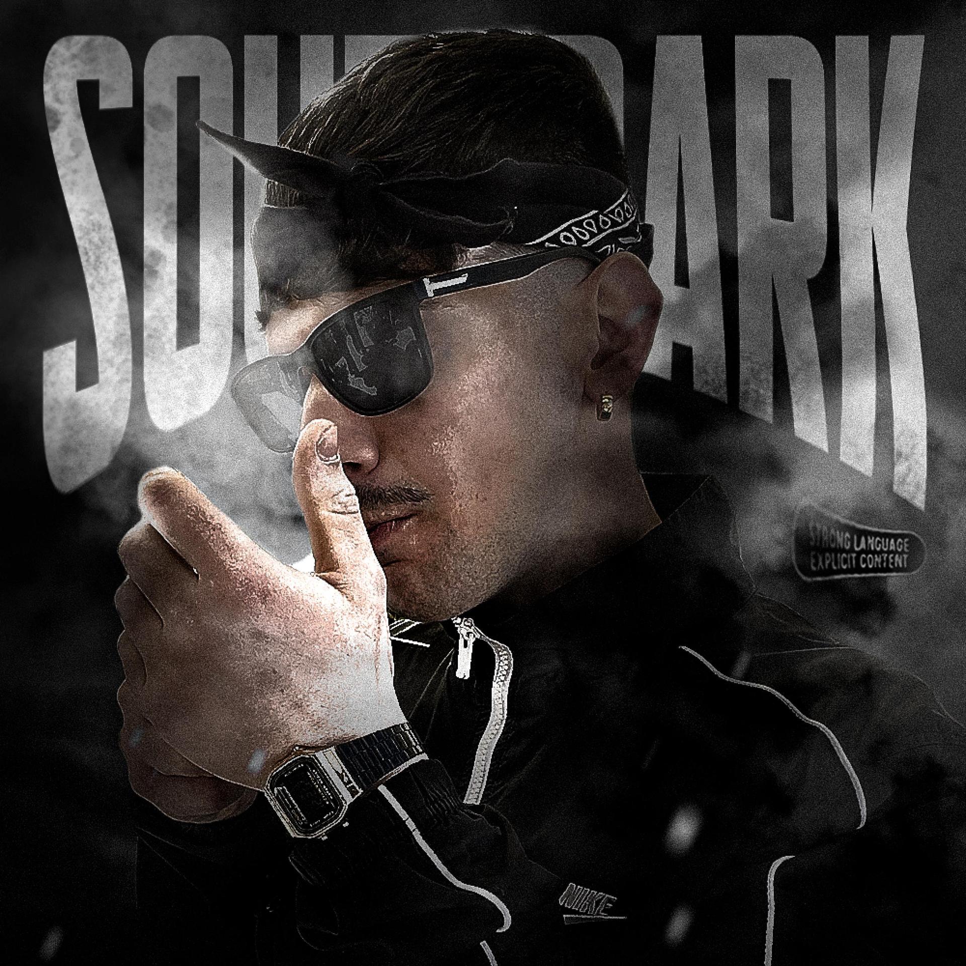 Shiny - South Park (Explicit)