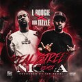 Real Street Nigga (feat. IUR Tizzle) [Remix] [Explicit]