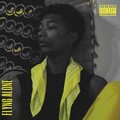 CYDO - FLYING ALONE (Explicit)