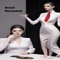 Sexual Harassment (feat. Holy Bucket)