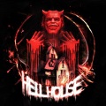 HELL HOUSE (feat. Pxlish Beatz)(Explicit)