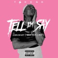 Gemini Major、Nasty C、Tshego、Cassper Nyovest - Tell Em Say