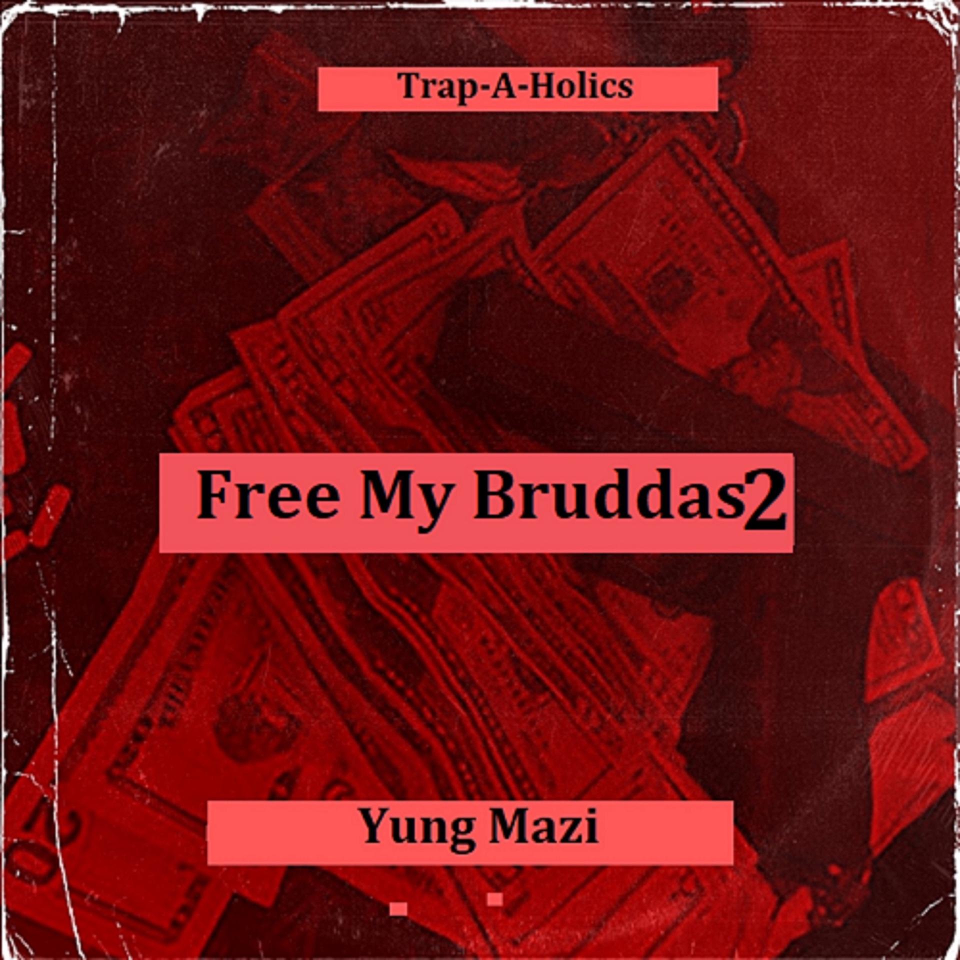 Yung Mazi - Like It Or Not