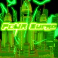 PoWR Trav、Chow Lee、Cash Cobain、Swoosh God - PoWR JAMZ