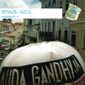 Brazil Azul : Bossa, Blues & R&B