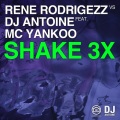 Shake 3x (2k12 Extended Mix)