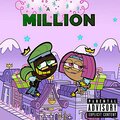 Cali1036、YARI - A Million (feat. Yari)(Explicit)