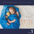 Synthwave Station - Arctic Wind for Relaxation Sleep and Baby Sleep