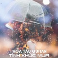 Jenis Nhan - Mưa Đêm Độc Hành Mưa Chiều Kỷ Niệm