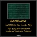 Beethoven: Symphony NO. 9, OP. 125
