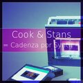 Cook & Stans - Spacesuit 2018 (Remastered)