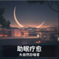深度睡眠催眠| 大自然的声音 |沉浸式助眠白噪音(会员免费)