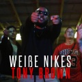 Weiße Nikes (Explicit)